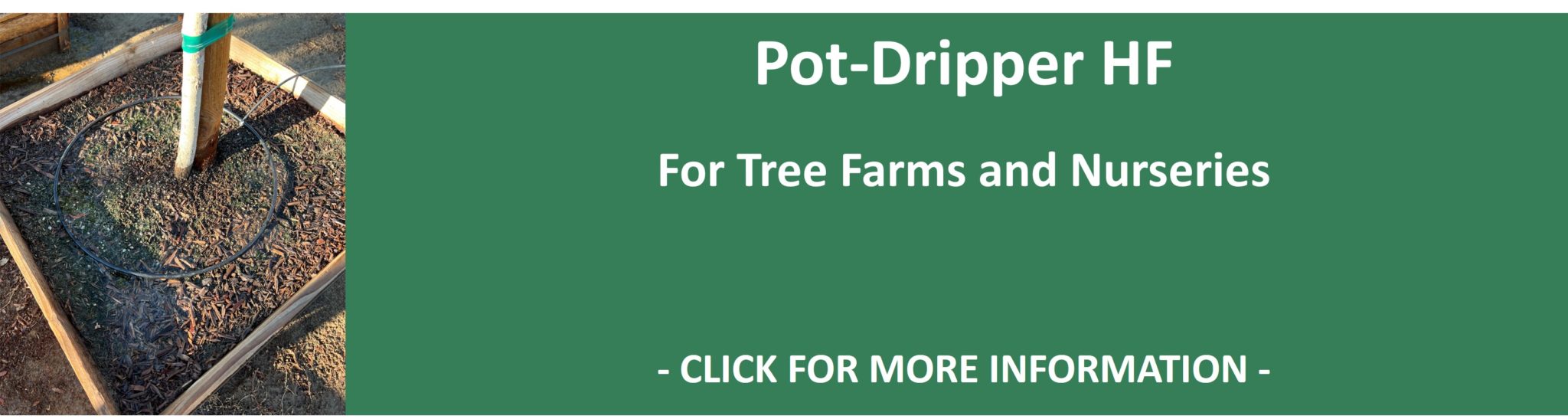 Pot Dripper The Primerus Pot-Dripper | Primerus Products, LLC